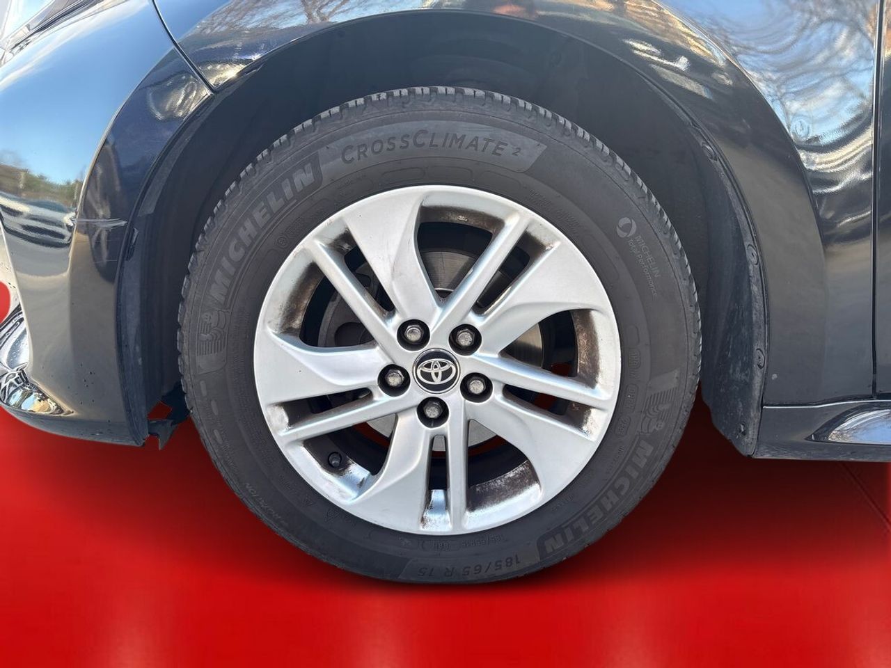 Toyota Yaris 1.5 Dual VVT-iE S-Edition - Foto 10