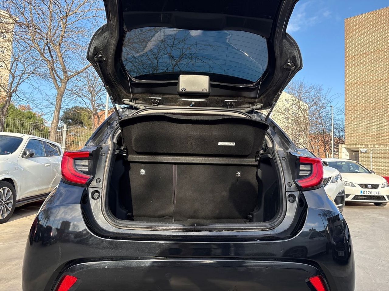 Toyota Yaris 1.5 Dual VVT-iE S-Edition - Foto 19