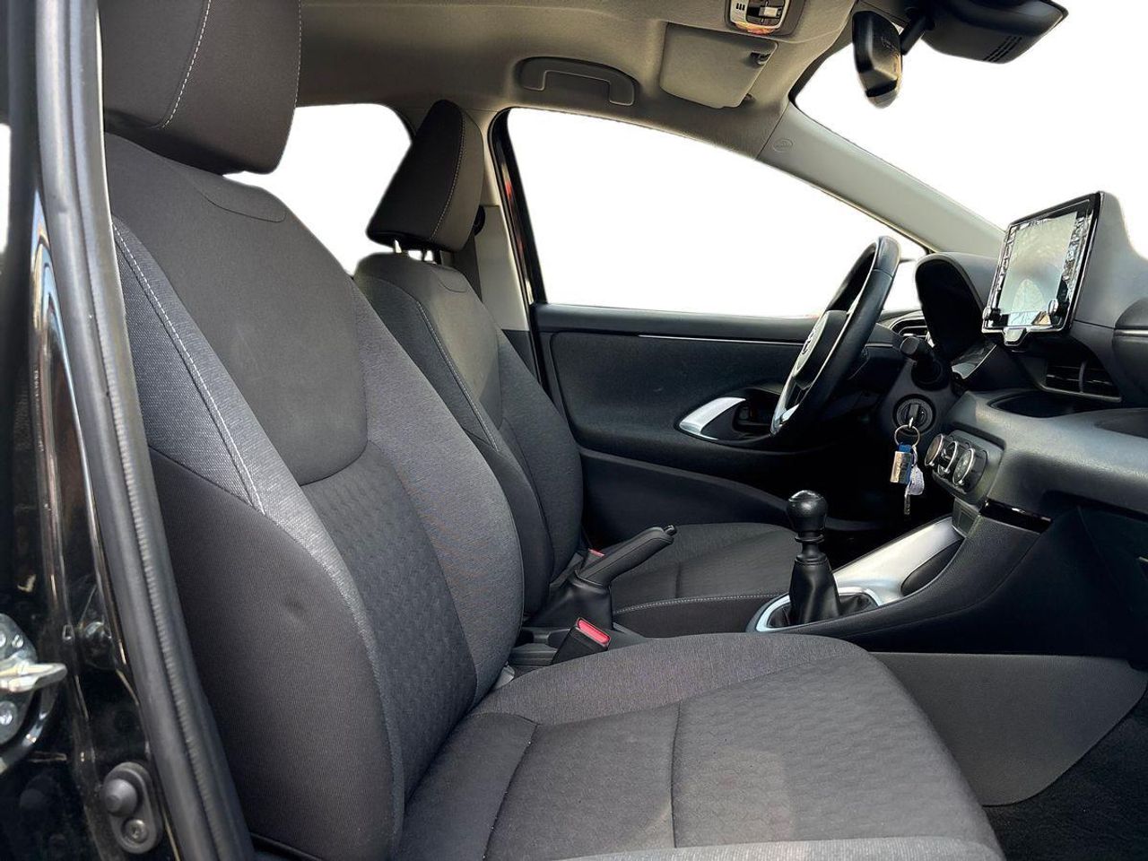 Toyota Yaris 1.5 Dual VVT-iE S-Edition - Foto 17