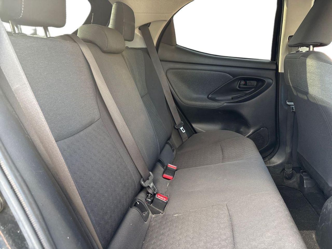 Toyota Yaris 1.5 Dual VVT-iE S-Edition - Foto 18