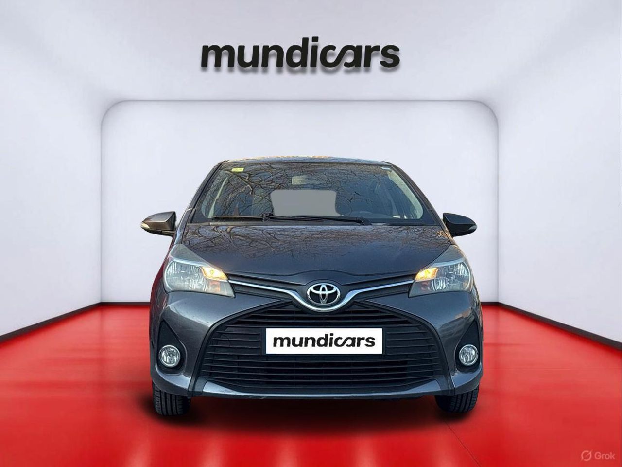 Toyota Yaris 1.0 VVT-i City - Foto 9