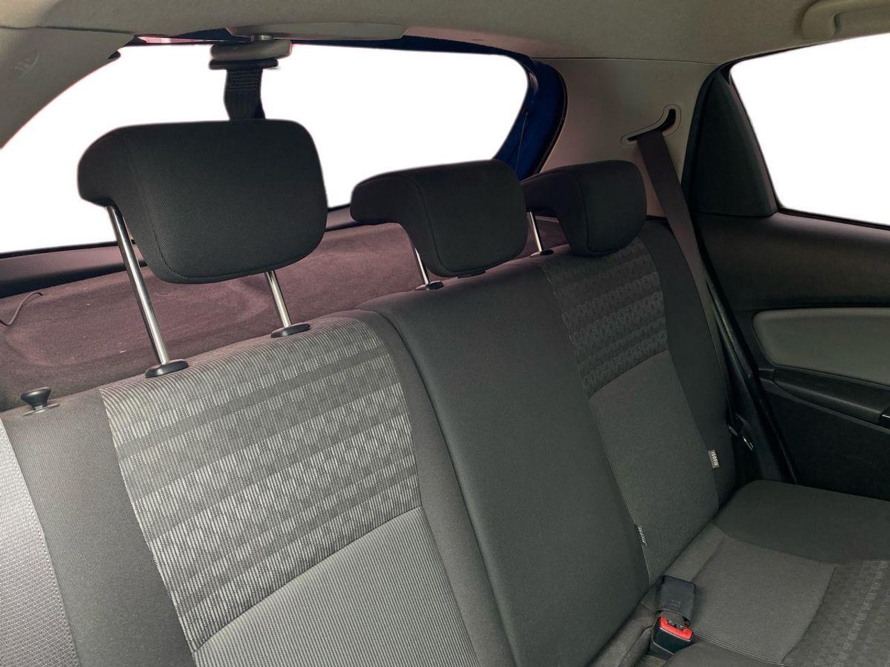 Toyota Yaris 1.33 Dual VVT-i Active - Foto 18