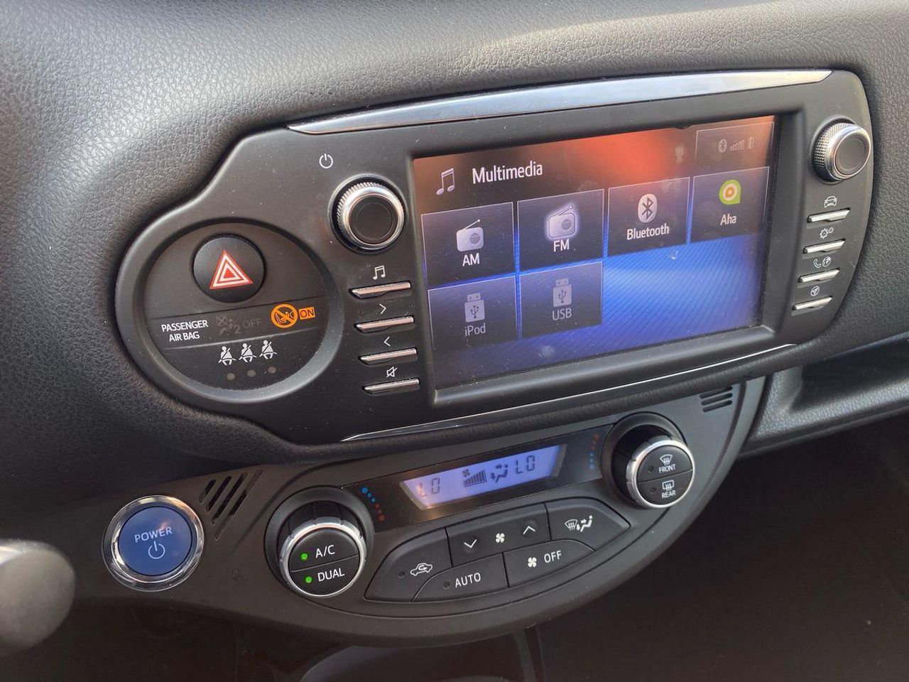 Toyota Yaris 1.5 Hybrid Advance - Foto 15