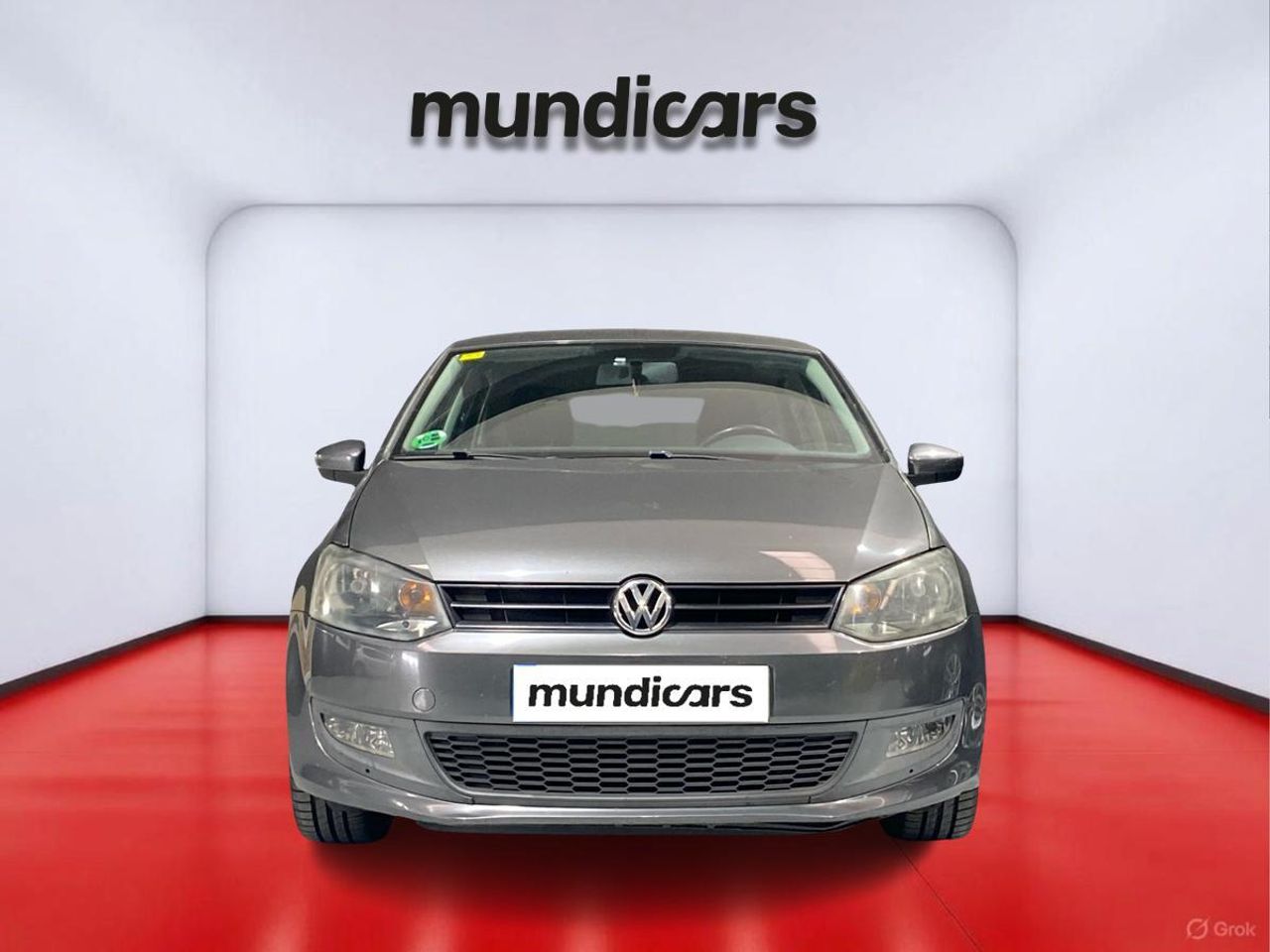 Volkswagen Polo 1.4 Advance - Foto 9