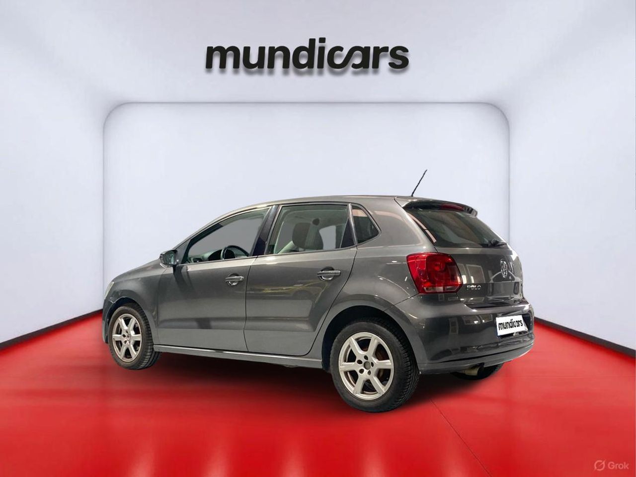 Volkswagen Polo 1.4 Advance - Foto 6