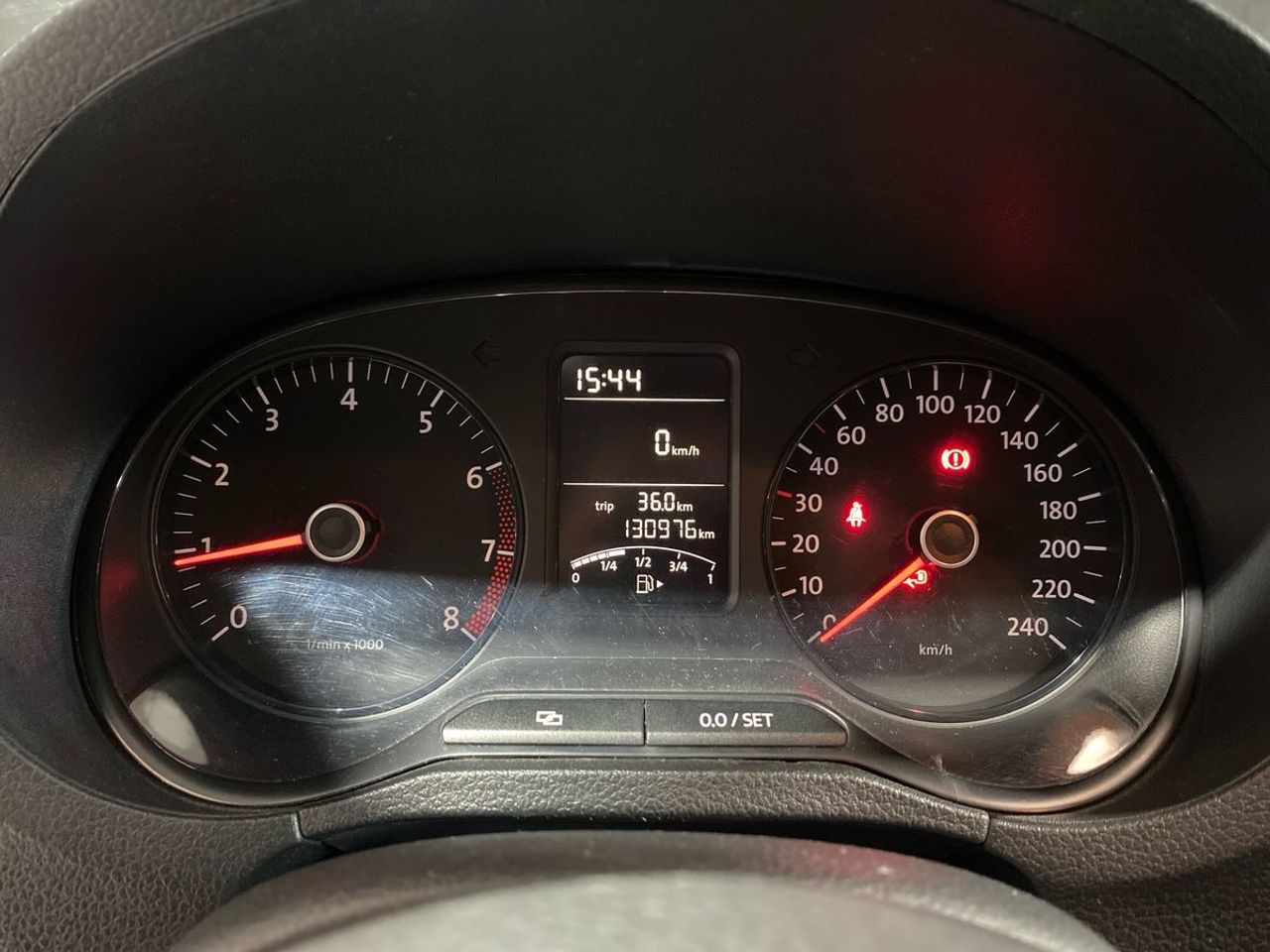 Volkswagen Polo 1.4 Advance - Foto 14