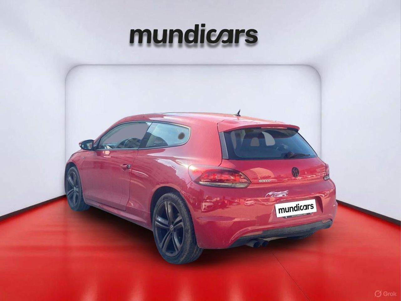 Volkswagen Scirocco RLine 1.4 TSI BMT - Foto 6