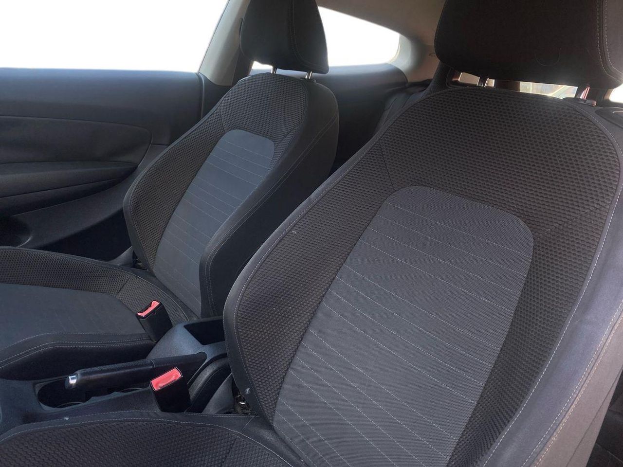 Volkswagen Scirocco RLine 1.4 TSI BMT - Foto 17