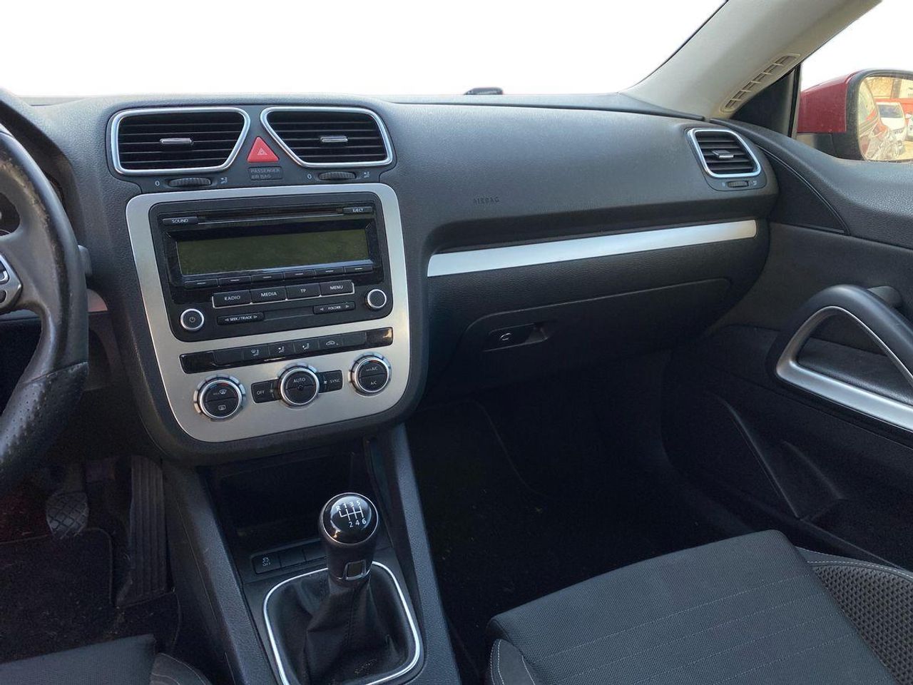 Volkswagen Scirocco RLine 1.4 TSI BMT - Foto 11