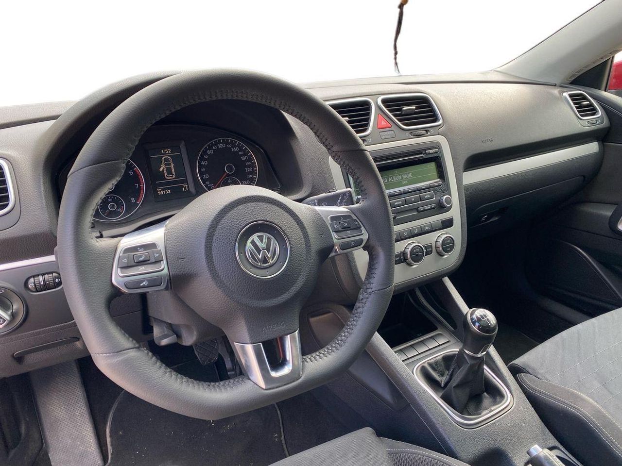 Volkswagen Scirocco RLine 1.4 TSI BMT - Foto 13