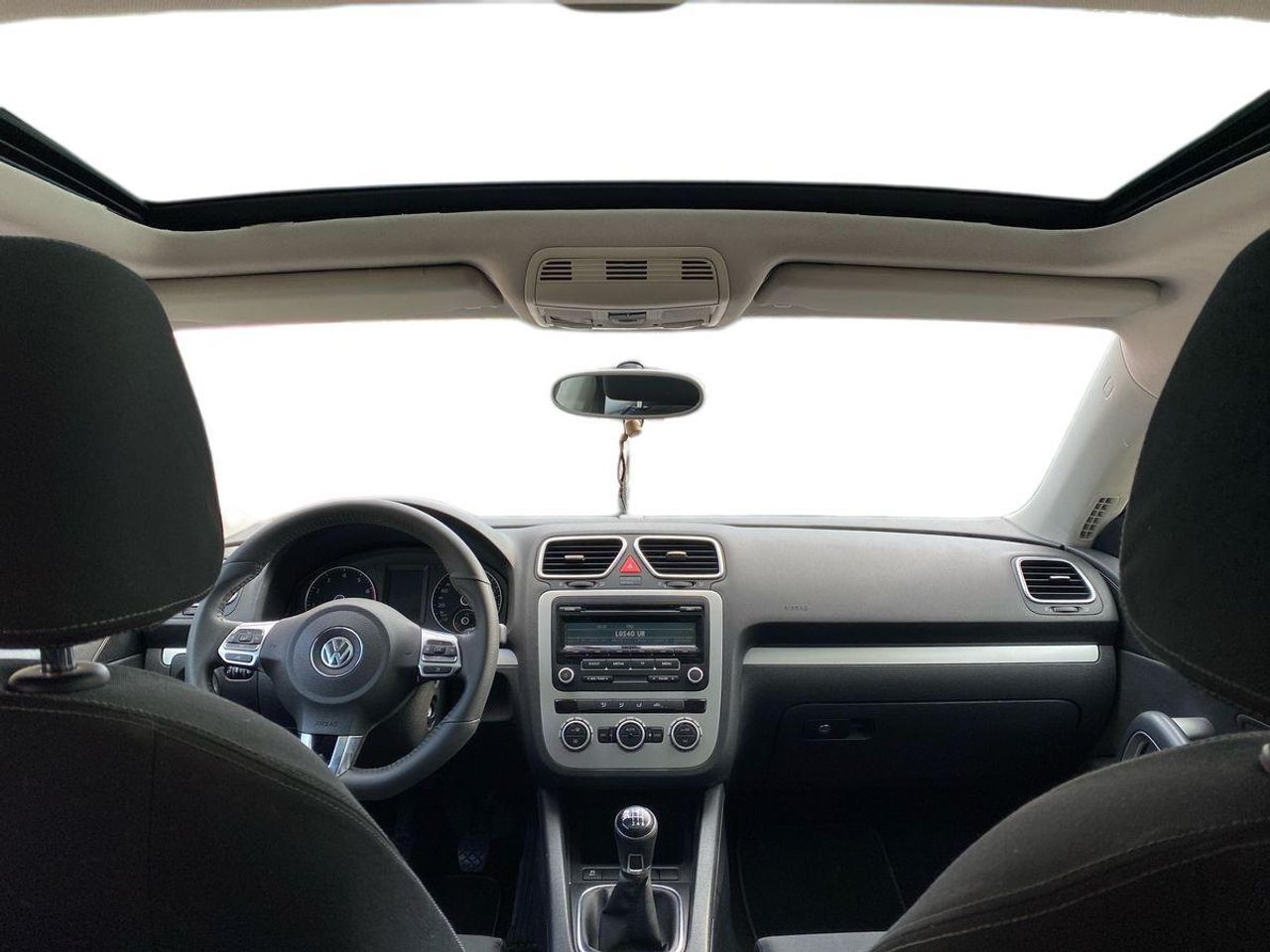 Volkswagen Scirocco RLine 1.4 TSI BMT - Foto 16