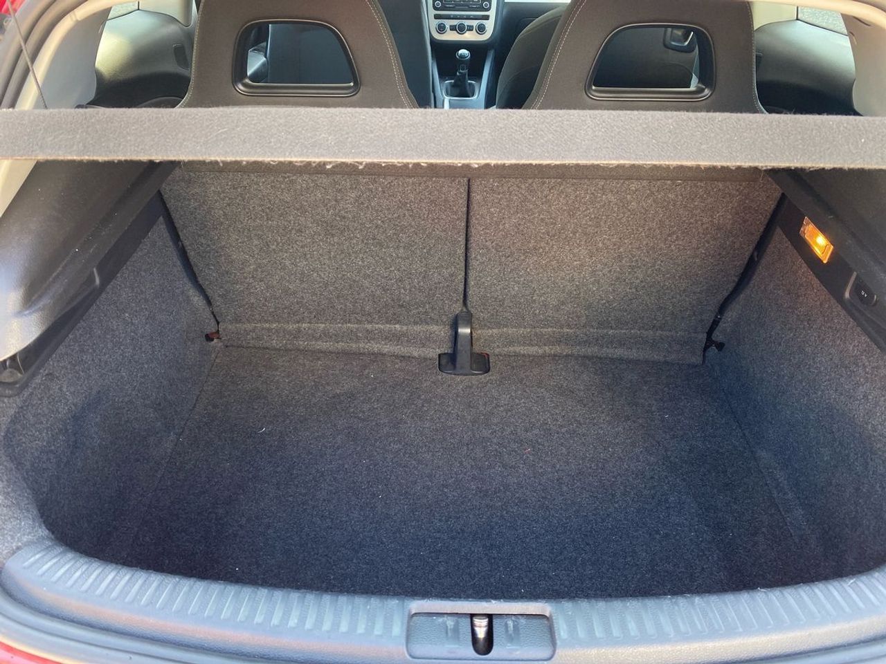 Volkswagen Scirocco RLine 1.4 TSI BMT - Foto 19