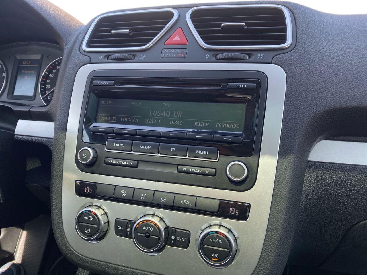 Volkswagen Scirocco RLine 1.4 TSI BMT - Foto 15