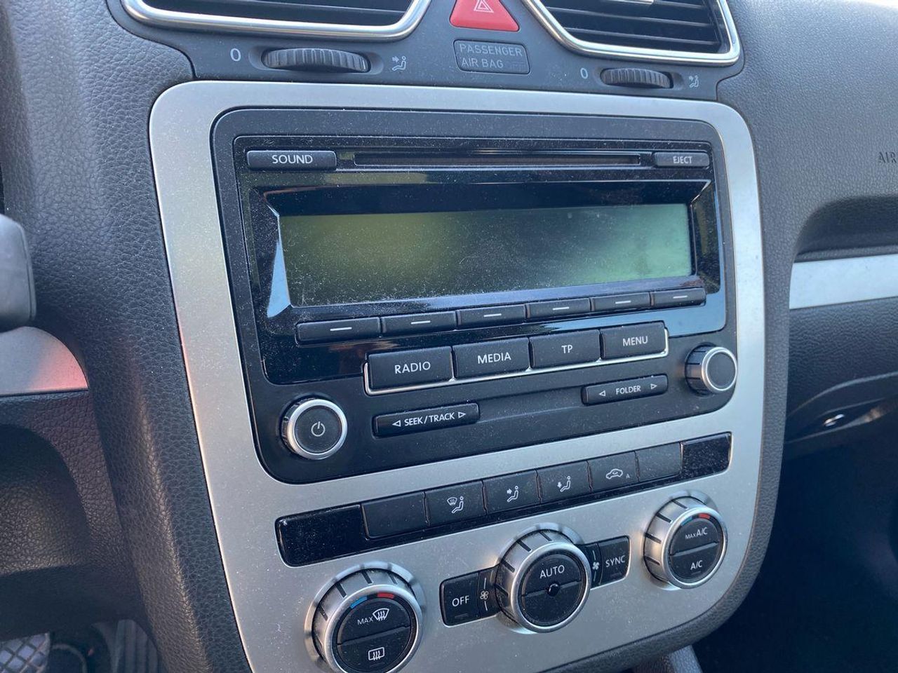 Volkswagen Scirocco RLine 1.4 TSI BMT - Foto 16