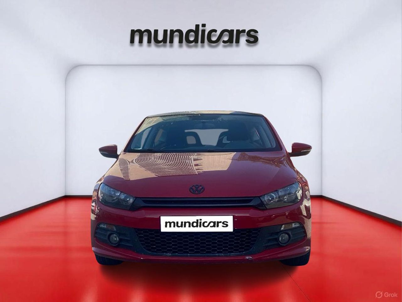 Volkswagen Scirocco RLine 1.4 TSI BMT - Foto 9