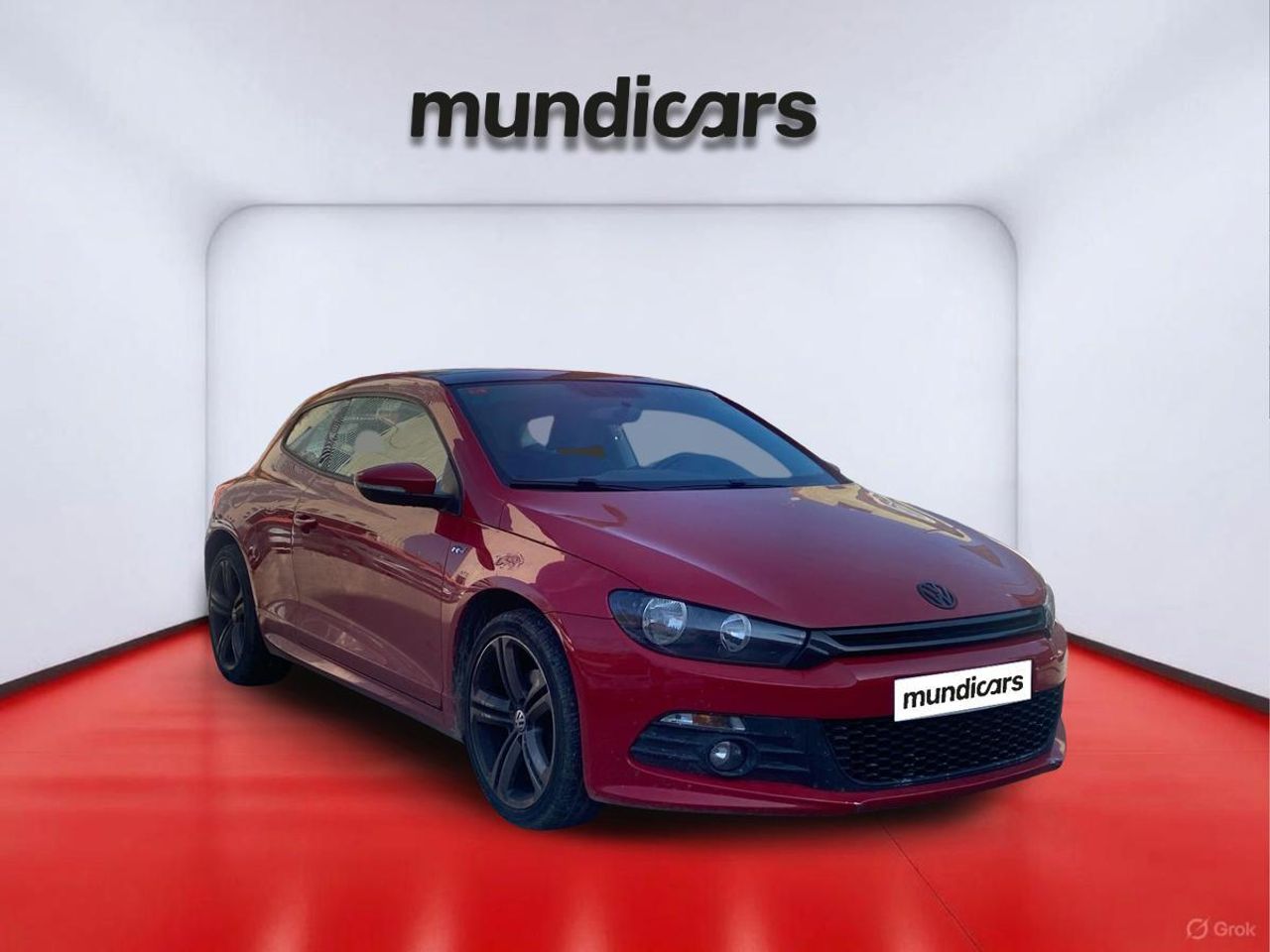 Volkswagen Scirocco RLine 1.4 TSI BMT - Foto 2