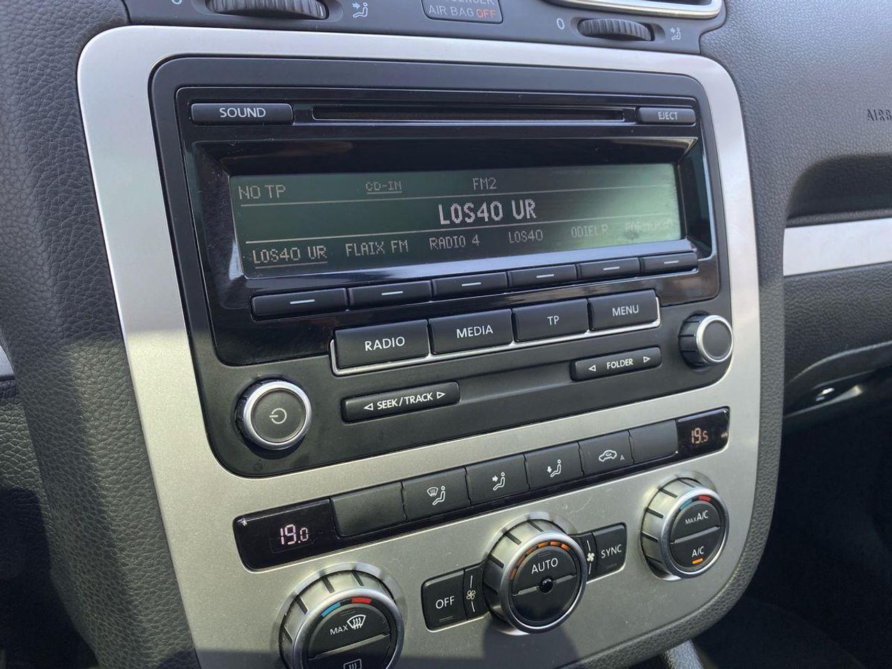 Volkswagen Scirocco RLine 1.4 TSI BMT - Foto 16