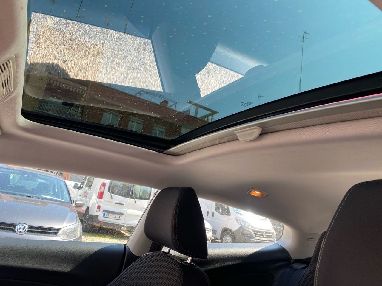 Volkswagen Scirocco RLine 1.4 TSI BMT - Foto 14