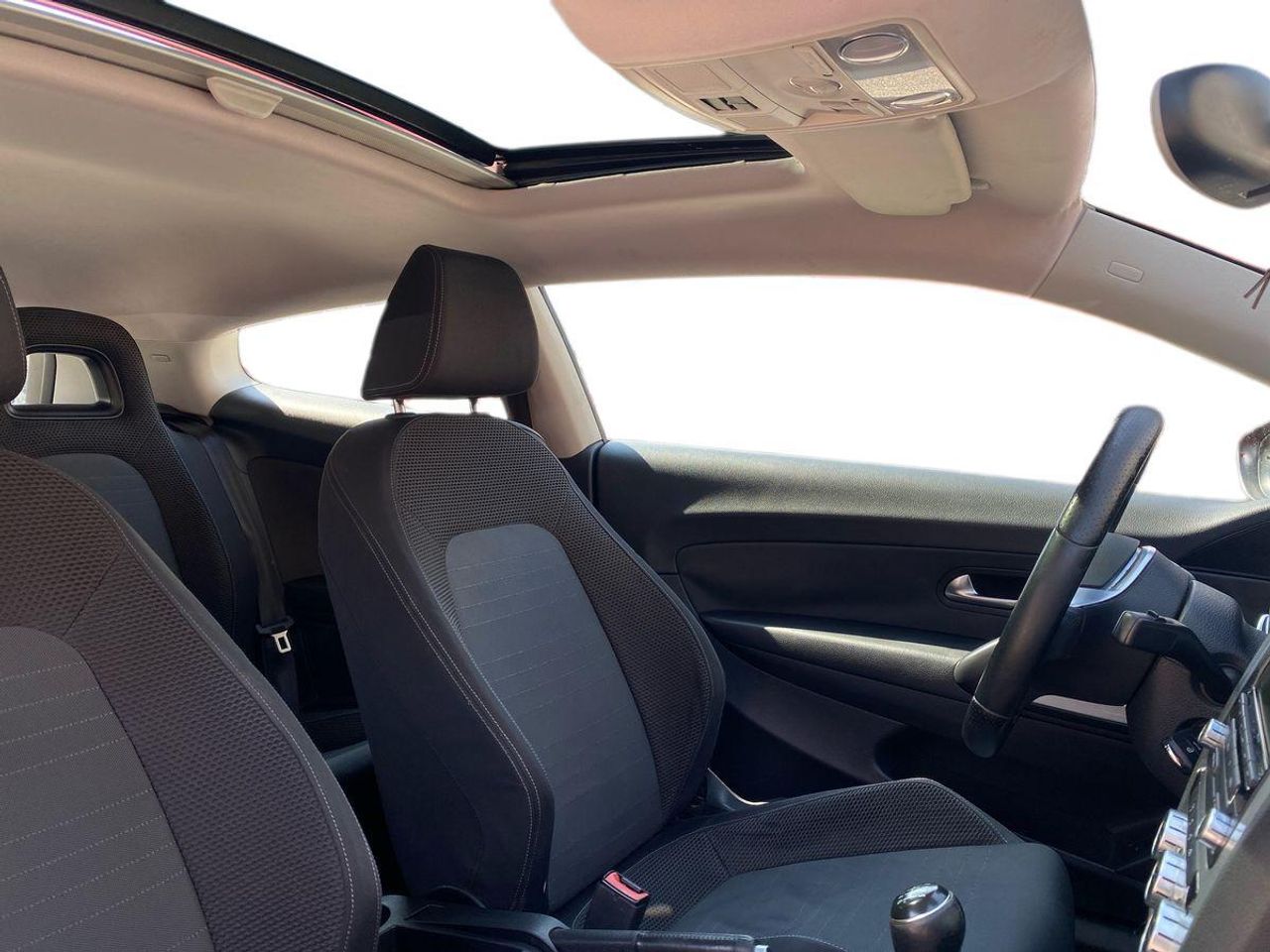 Volkswagen Scirocco RLine 1.4 TSI BMT - Foto 12