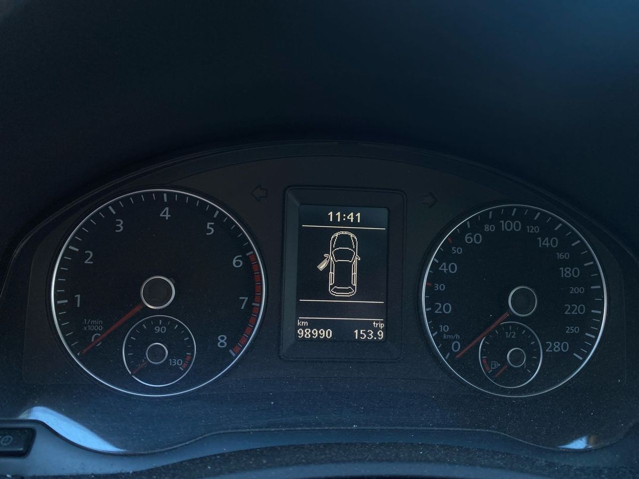 Volkswagen Scirocco RLine 1.4 TSI BMT - Foto 14