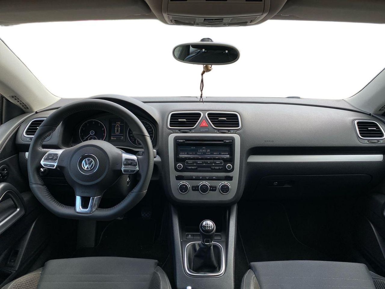 Volkswagen Scirocco RLine 1.4 TSI BMT - Foto 12