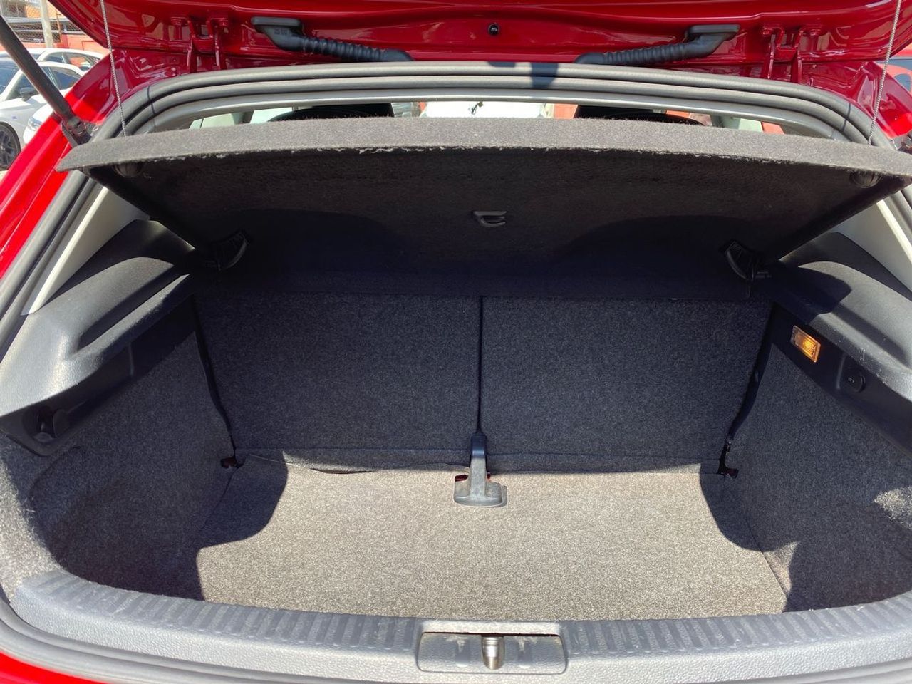 Volkswagen Scirocco RLine 1.4 TSI BMT - Foto 19