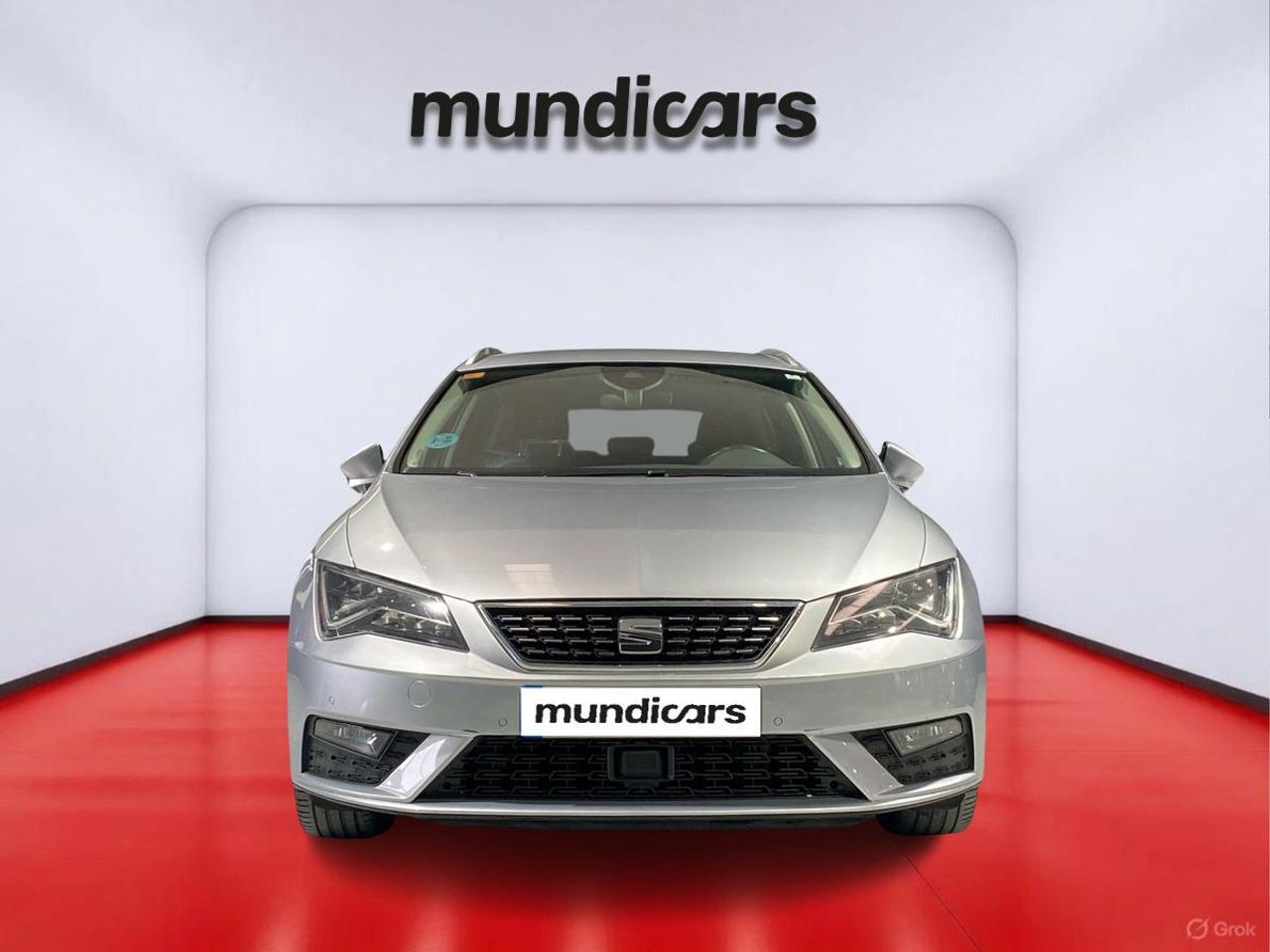 Seat Leon ST 1.5 TSI ACT Xcellence Edition - Foto 9