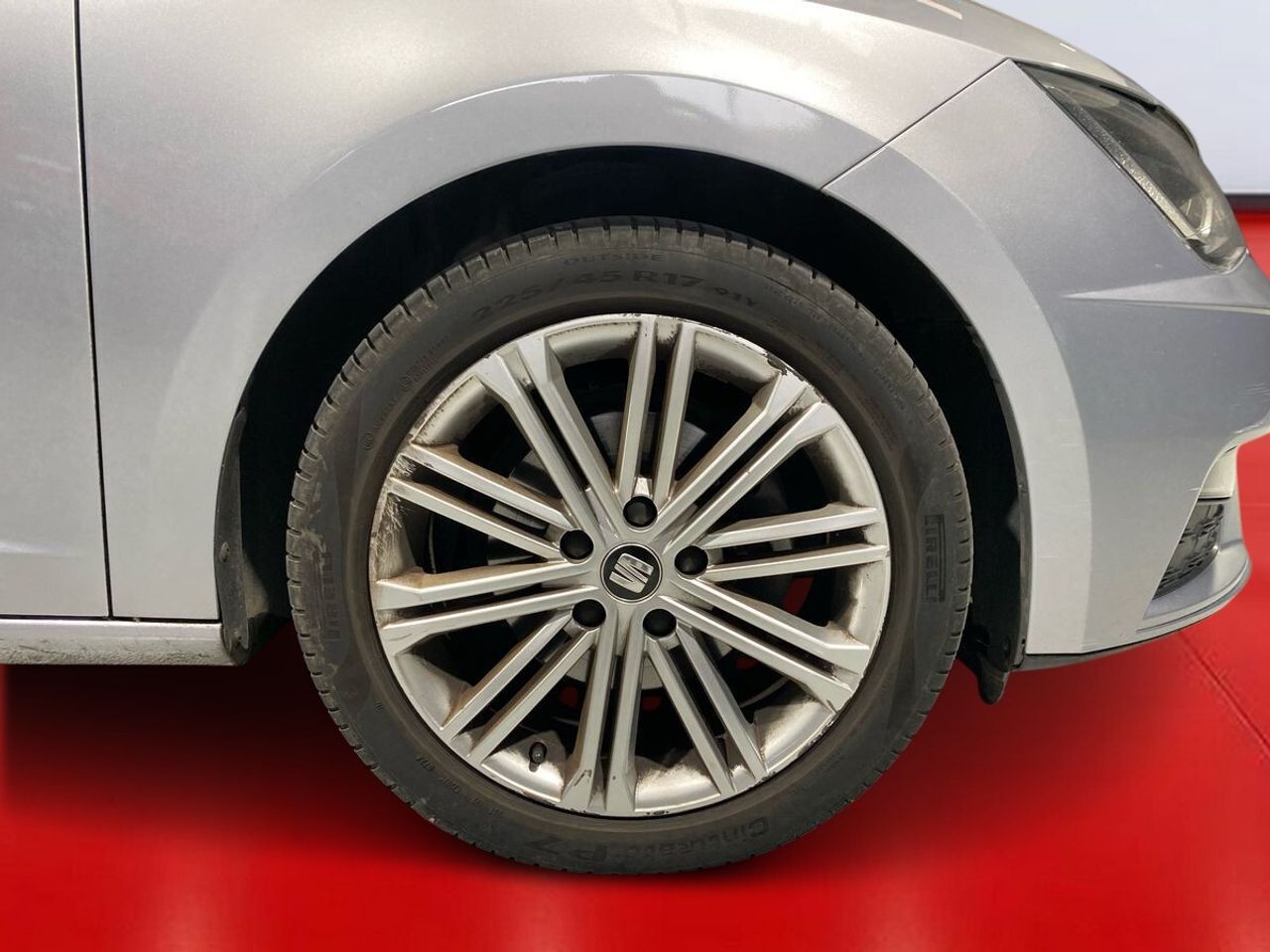 Seat Leon ST 1.5 TSI ACT Xcellence Edition - Foto 10