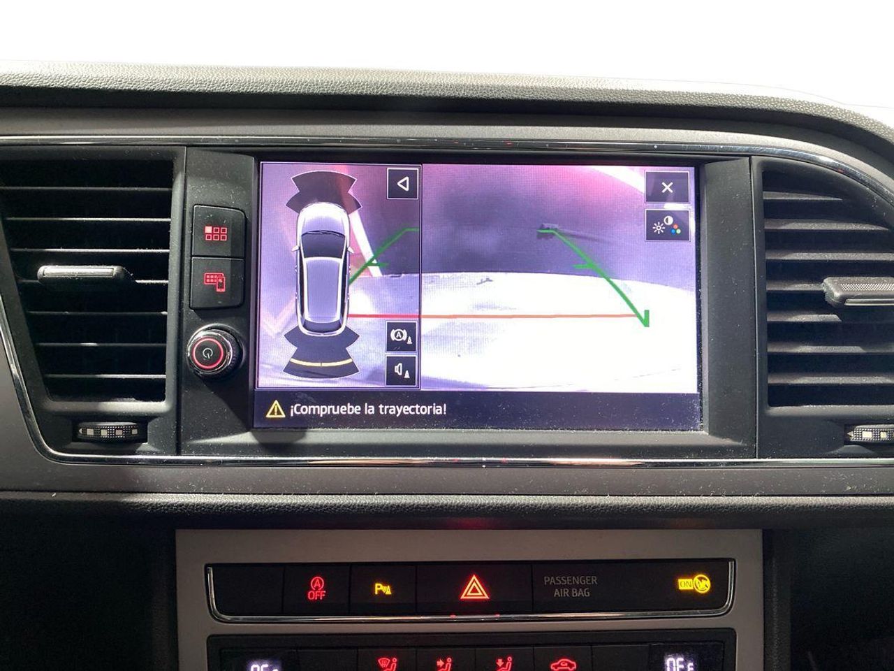 Seat Leon ST 1.5 TSI ACT Xcellence Edition - Foto 15