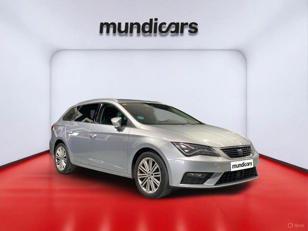 Seat Leon ST 1.5 TSI ACT Xcellence Edition - Foto 2