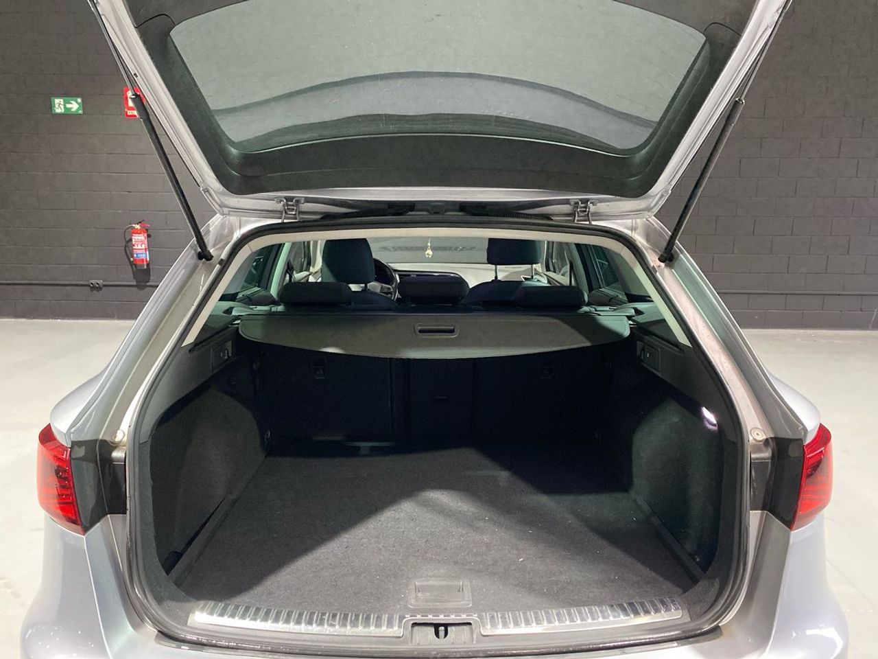 Seat Leon ST 1.5 TSI ACT Xcellence Edition - Foto 19