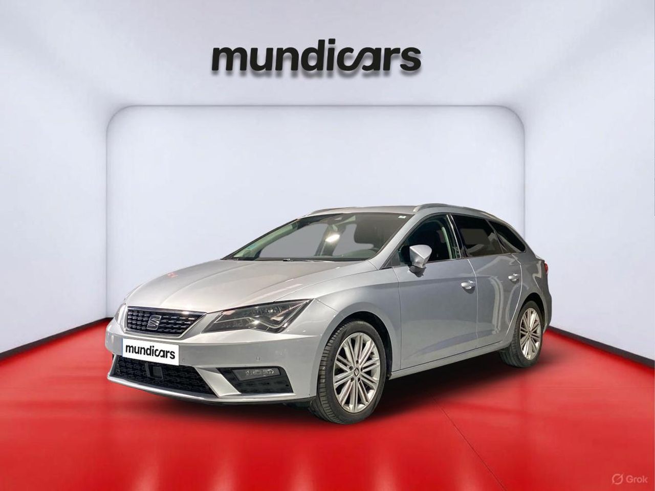Seat Leon ST 1.5 TSI ACT Xcellence Edition - Foto 8