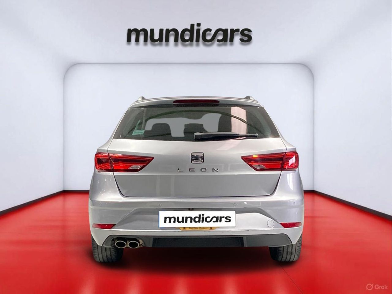 Seat Leon ST 1.5 TSI ACT Xcellence Edition - Foto 5