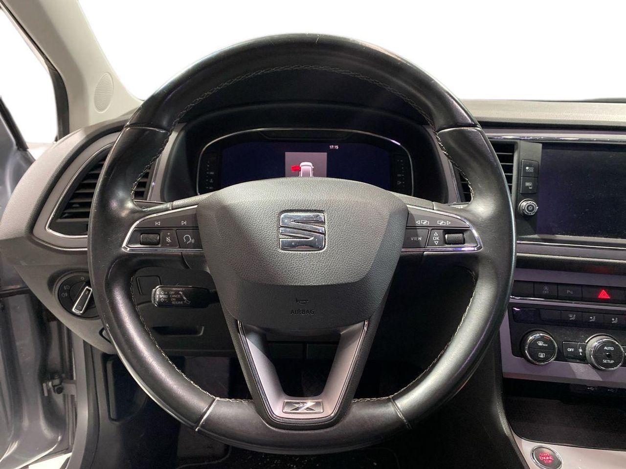 Seat Leon ST 1.5 TSI ACT Xcellence Edition - Foto 12