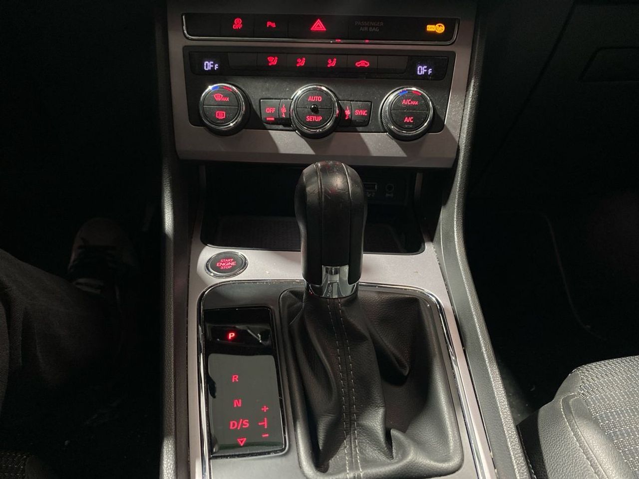 Seat Leon ST 1.5 TSI ACT Xcellence Edition - Foto 13