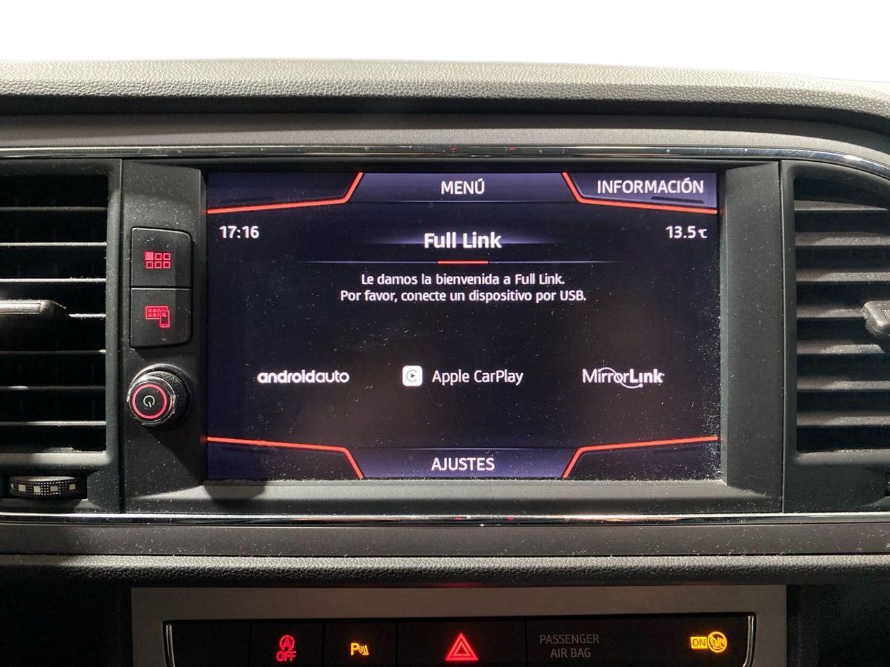 Seat Leon ST 1.5 TSI ACT Xcellence Edition - Foto 16