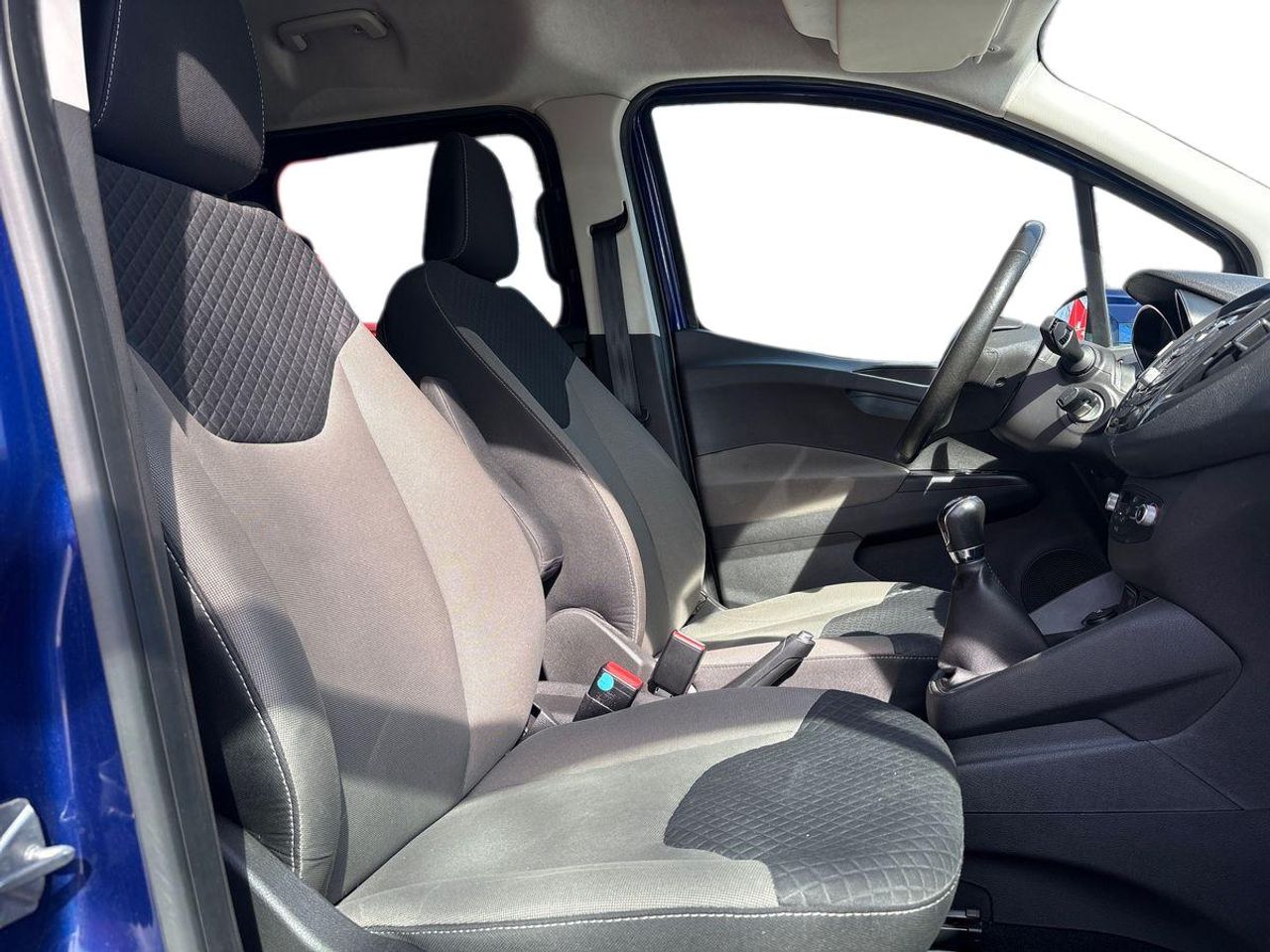 Ford Tourneo Courier 1.5 TDCi Trend - Foto 17