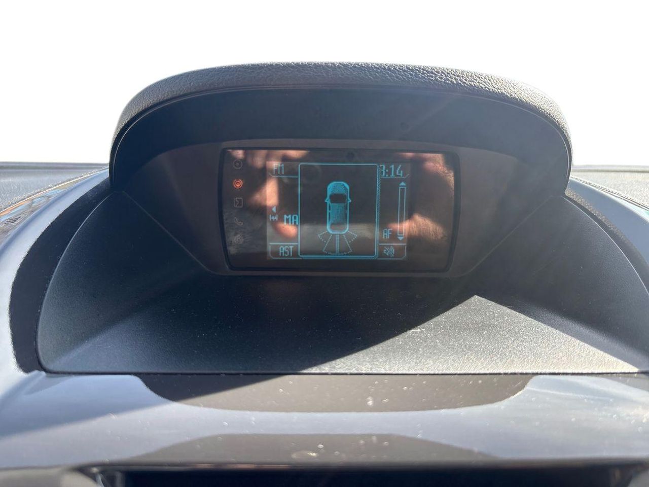 Ford Tourneo Courier 1.5 TDCi Trend - Foto 15