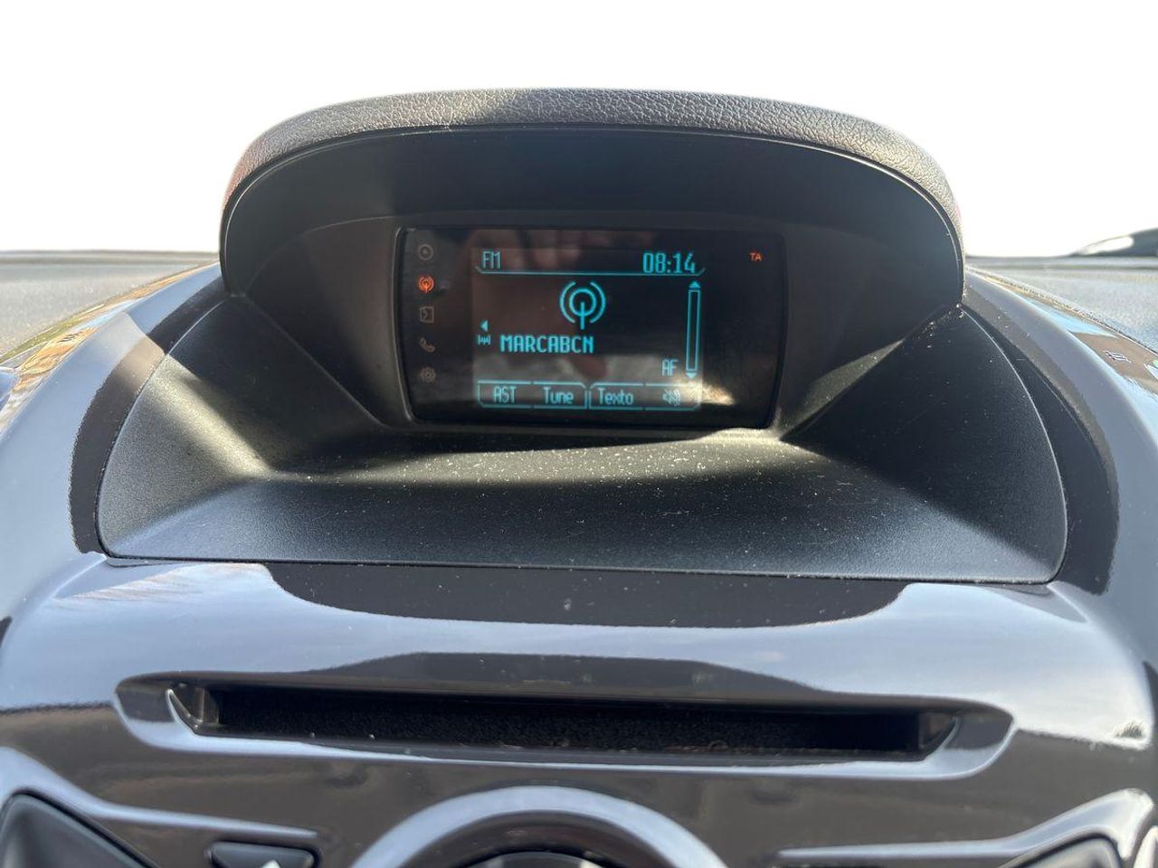 Ford Tourneo Courier 1.5 TDCi Trend - Foto 16