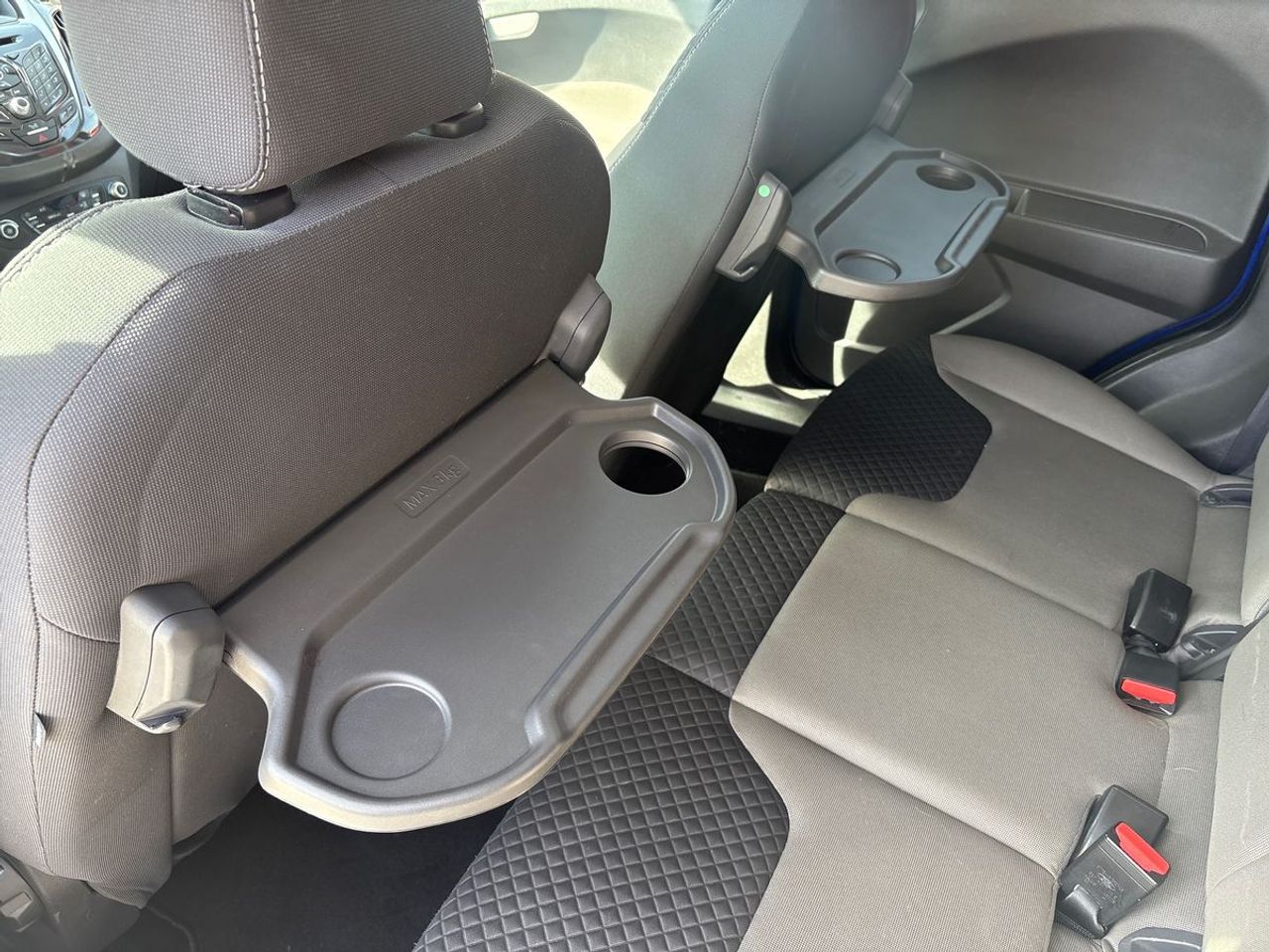 Ford Tourneo Courier 1.5 TDCi Trend - Foto 22