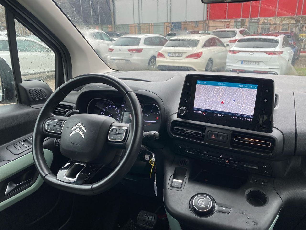 Citroën Berlingo 1.5 Blue-HDi Shine XL - Foto 14