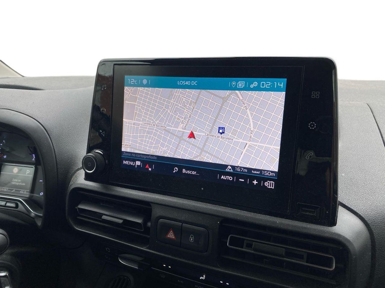 Citroën Berlingo 1.5 Blue-HDi Shine XL - Foto 15