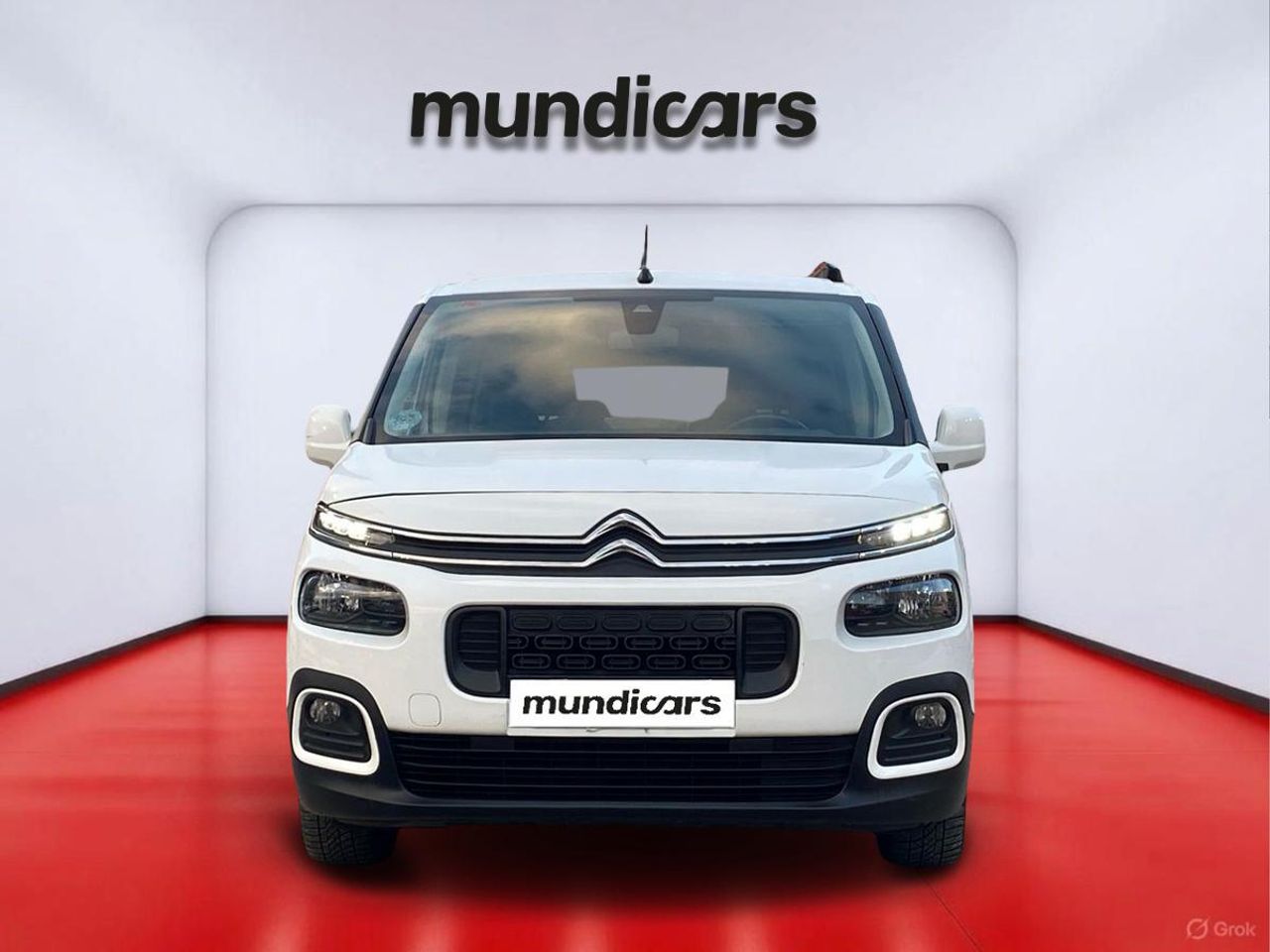 Citroën Berlingo 1.5 Blue-HDi Shine XL - Foto 9