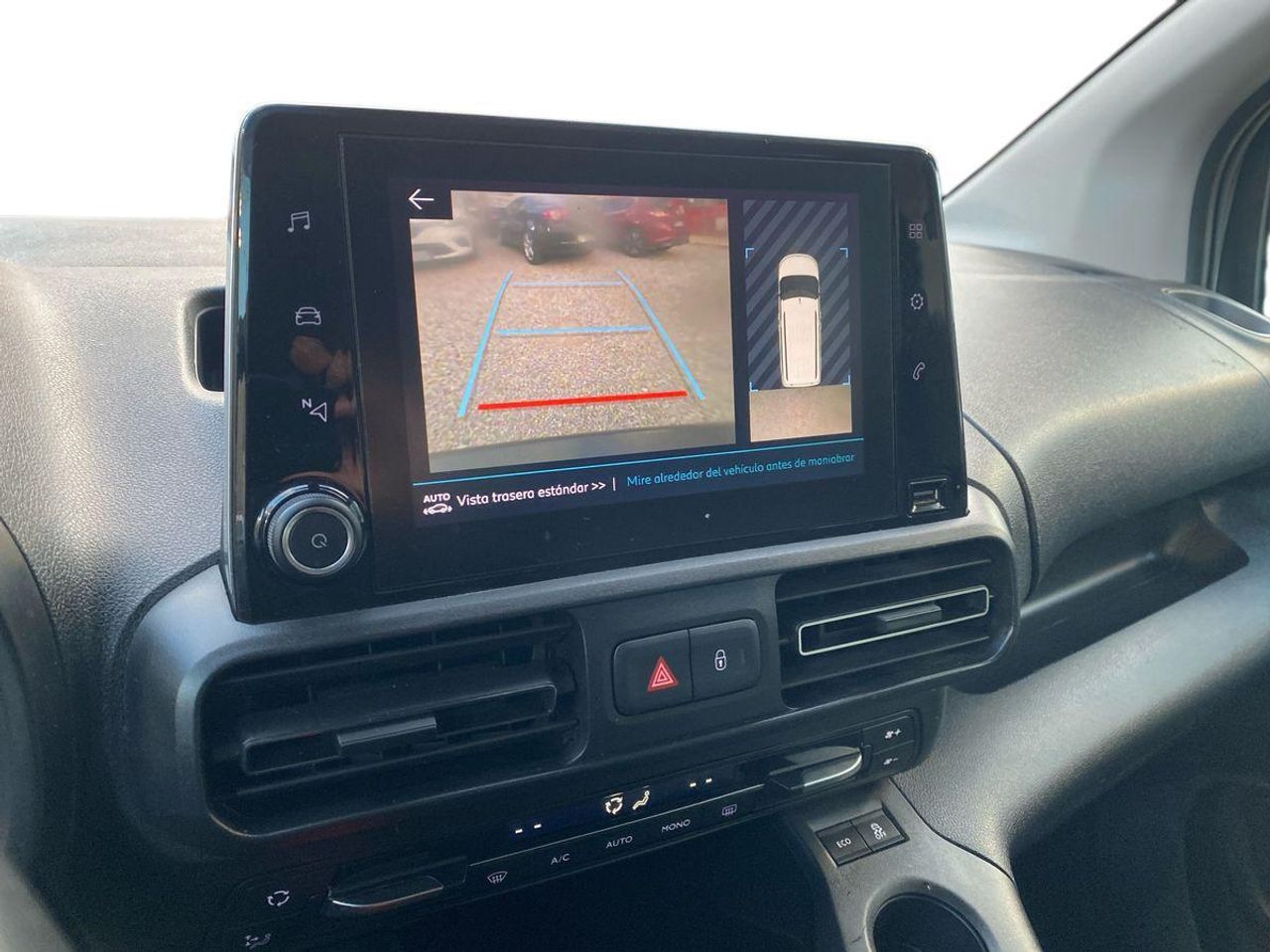 Citroën Berlingo 1.5 Blue-HDi Shine XL - Foto 15