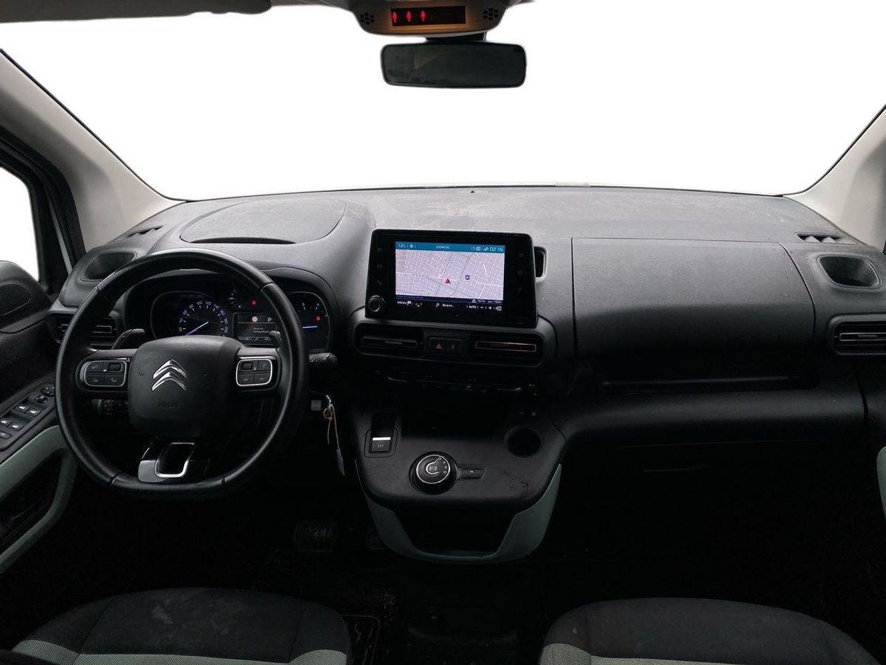 Citroën Berlingo 1.5 Blue-HDi Shine XL - Foto 11
