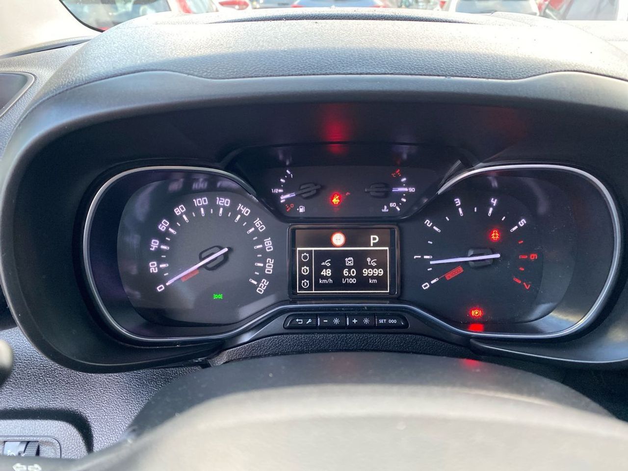 Citroën Berlingo 1.5 Blue-HDi Shine XL - Foto 14