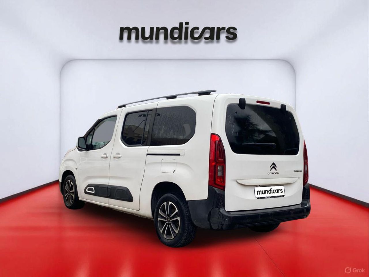 Citroën Berlingo 1.5 Blue-HDi Shine XL - Foto 6