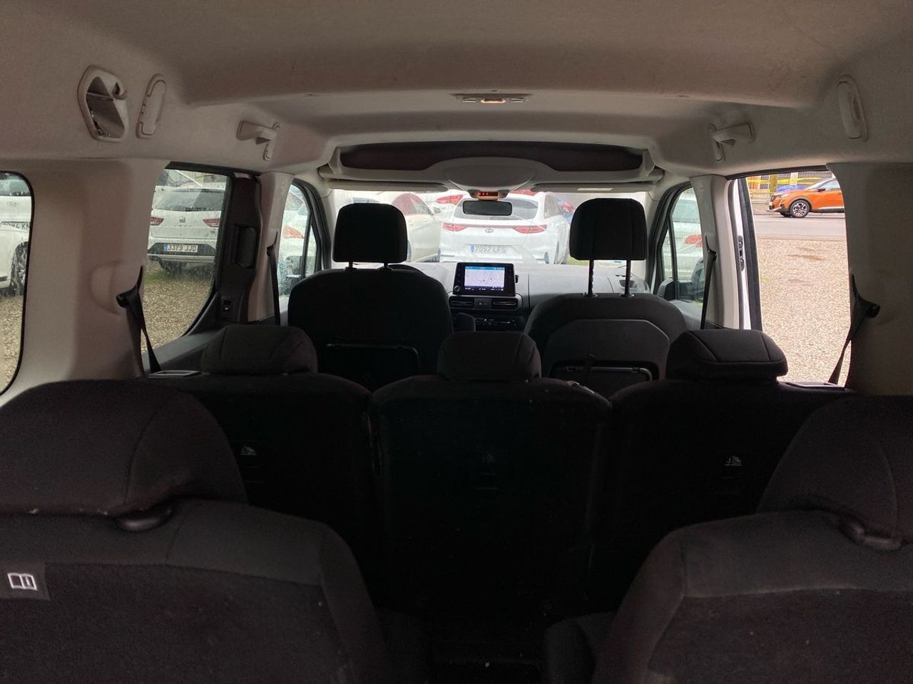 Citroën Berlingo 1.5 Blue-HDi Shine XL - Foto 19