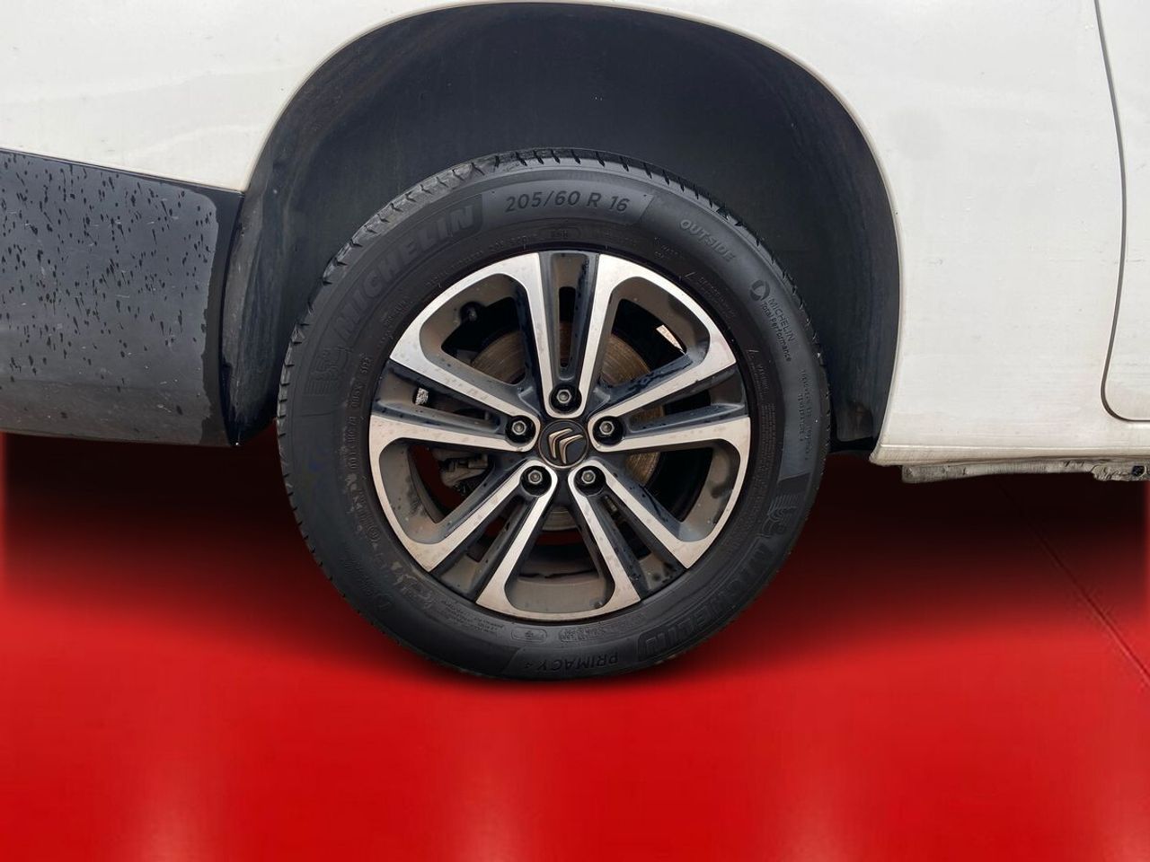 Citroën Berlingo 1.5 Blue-HDi Shine XL - Foto 10