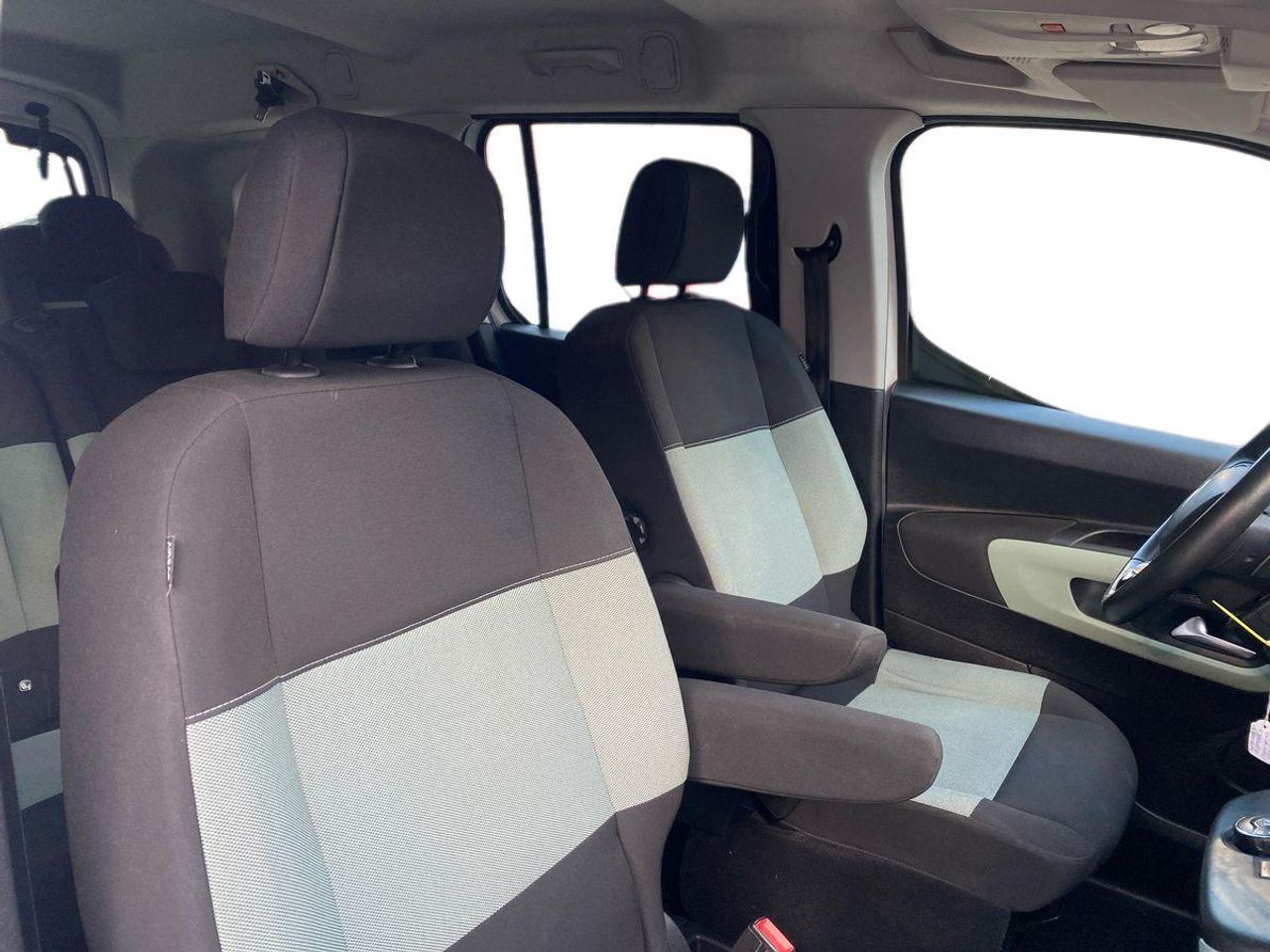 Citroën Berlingo 1.5 Blue-HDi Shine XL - Foto 17